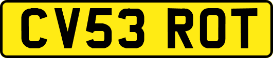CV53ROT