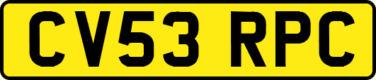 CV53RPC