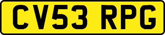 CV53RPG
