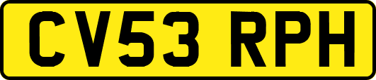CV53RPH