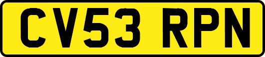 CV53RPN