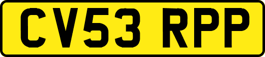 CV53RPP