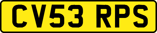CV53RPS