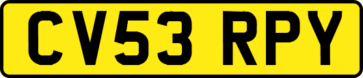 CV53RPY