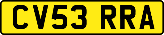 CV53RRA