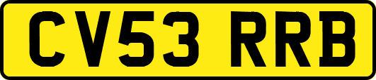 CV53RRB