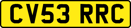 CV53RRC