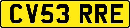 CV53RRE