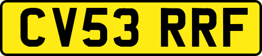 CV53RRF