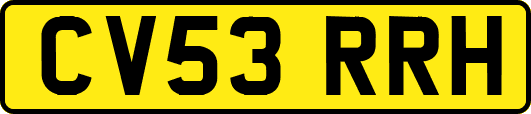 CV53RRH