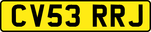 CV53RRJ