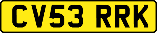 CV53RRK