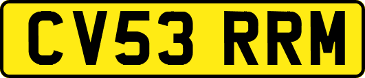 CV53RRM