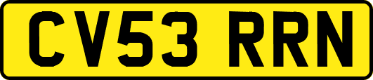 CV53RRN