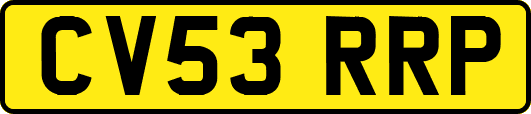 CV53RRP
