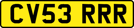 CV53RRR