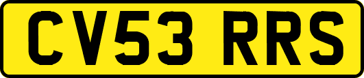 CV53RRS