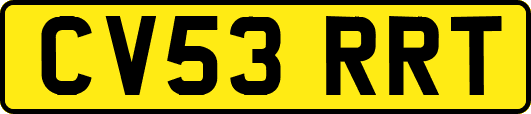 CV53RRT