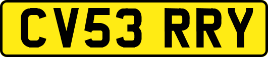 CV53RRY