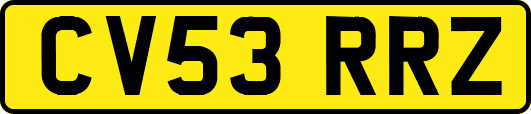 CV53RRZ