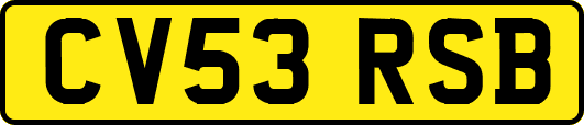 CV53RSB