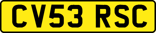 CV53RSC