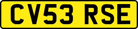 CV53RSE