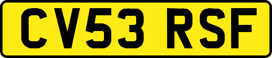 CV53RSF
