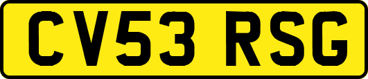 CV53RSG