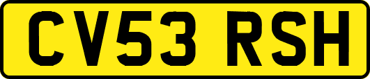 CV53RSH
