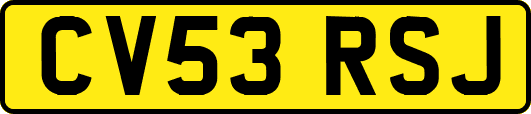CV53RSJ