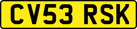 CV53RSK
