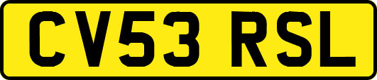 CV53RSL
