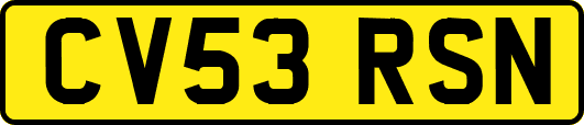 CV53RSN
