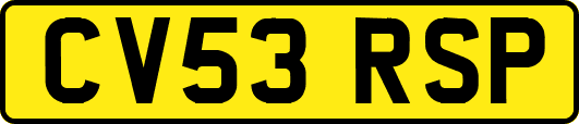 CV53RSP