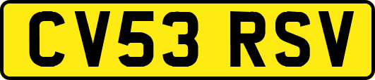 CV53RSV