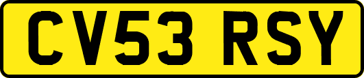 CV53RSY