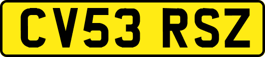 CV53RSZ