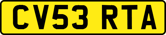CV53RTA
