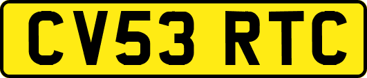 CV53RTC