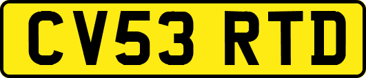 CV53RTD