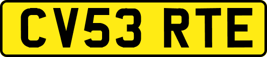 CV53RTE