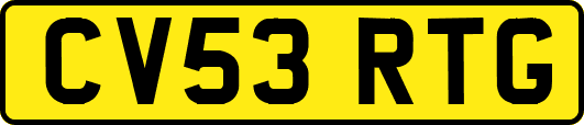 CV53RTG