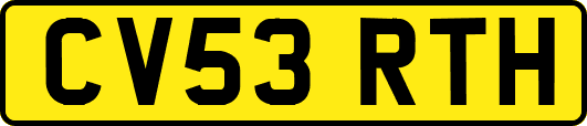 CV53RTH