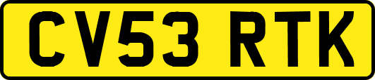 CV53RTK