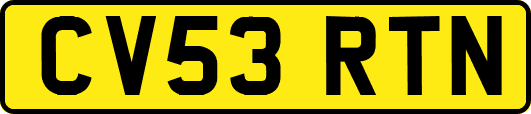 CV53RTN