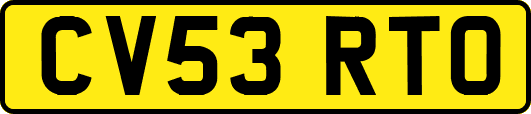 CV53RTO