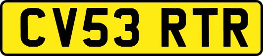 CV53RTR