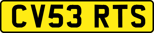 CV53RTS
