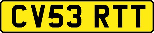 CV53RTT